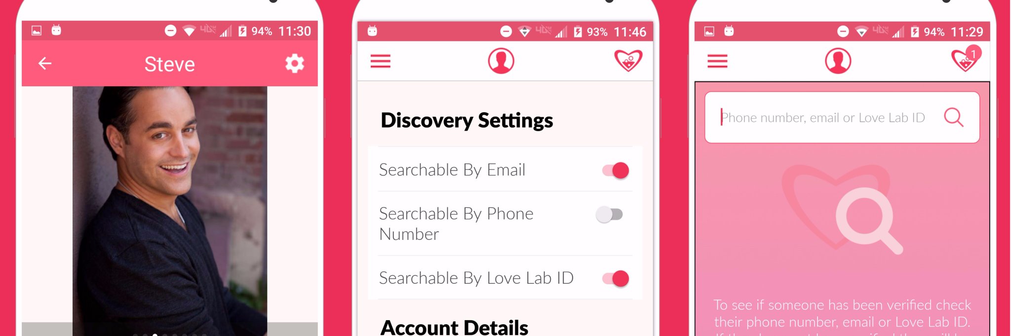 Love Lab (@LoveLabApp) / Posts / X