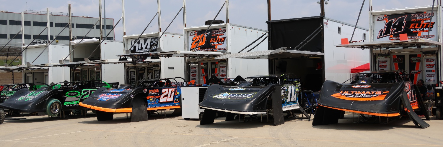 Koehler Motorsports's banner