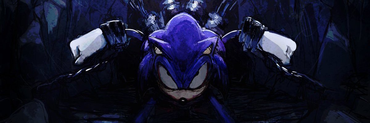 The Shadow Knight (Comms Open 1/6) banner