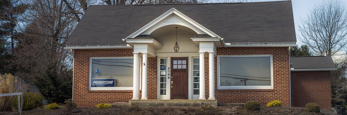 OyerInsurance's profile banner image