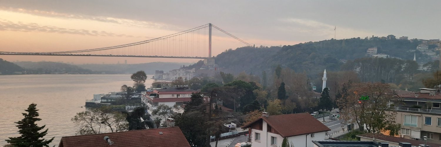 Mustafa Altuğ Yayla's banner