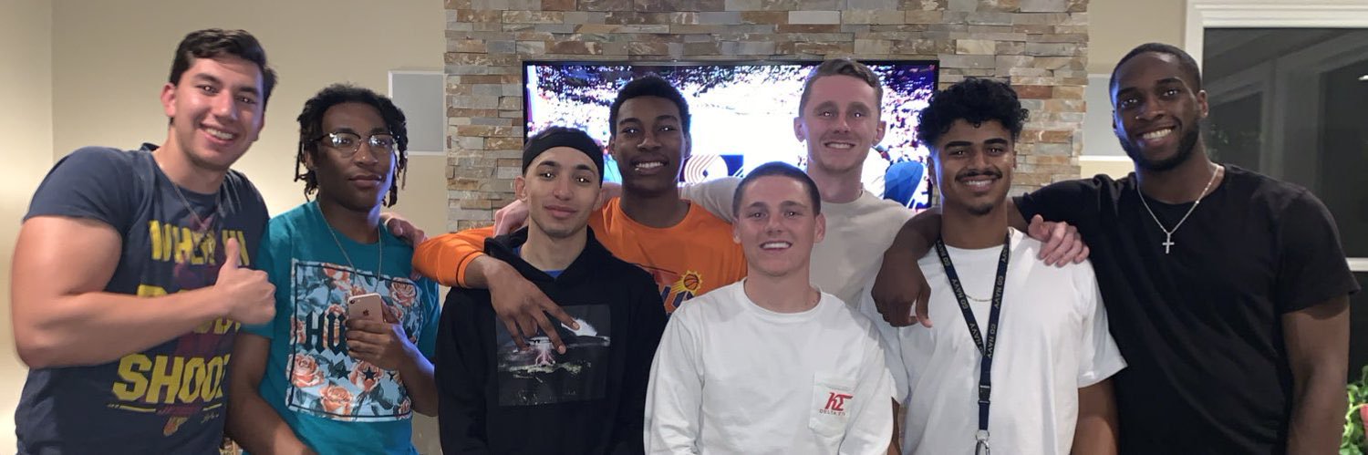 Joehace's profile banner image