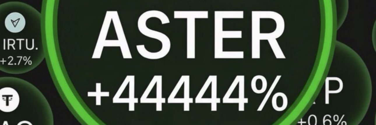 Crypto banner