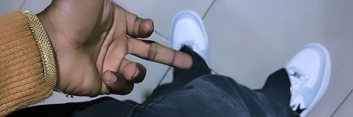 ajewolesnr's profile banner image