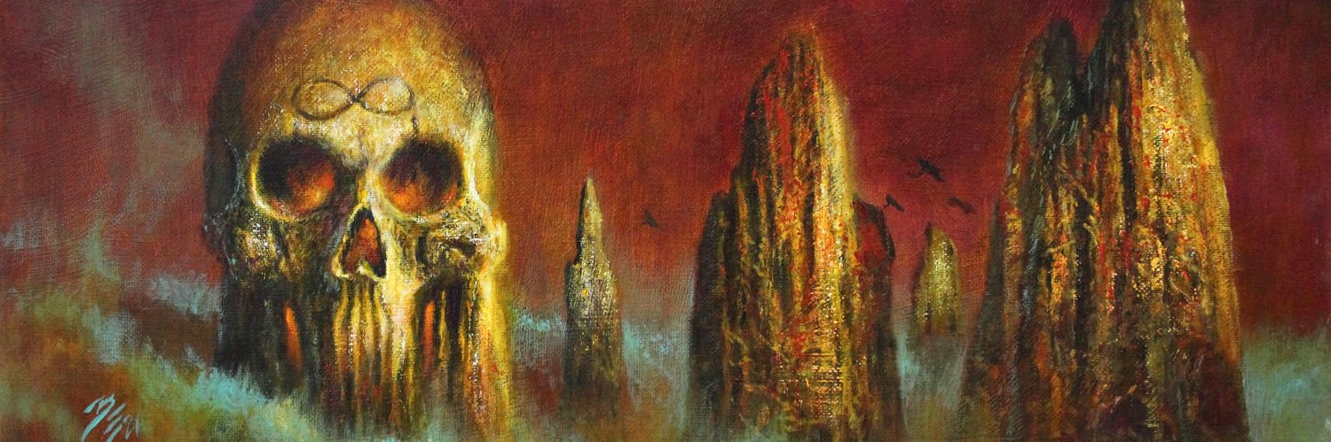 NeonCthulhu's profile banner image