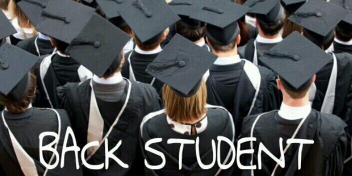 BackStudent's profile banner image