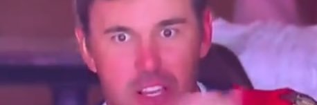 will zalatoris banner