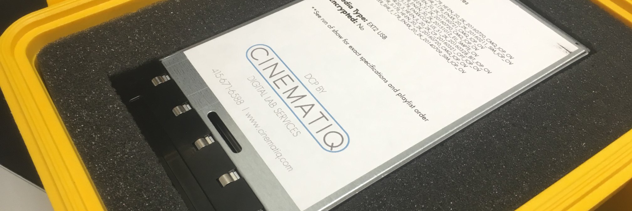 teamCinematiq's profile banner image