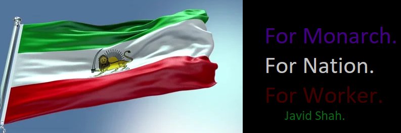 LeftMon United Front👑🇮🇷 banner