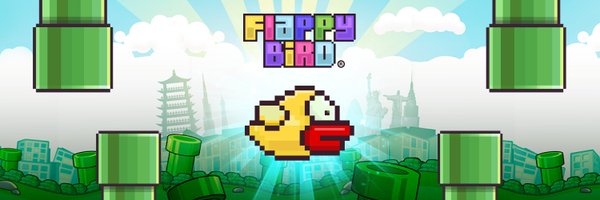 flappy_bird Profile Banner