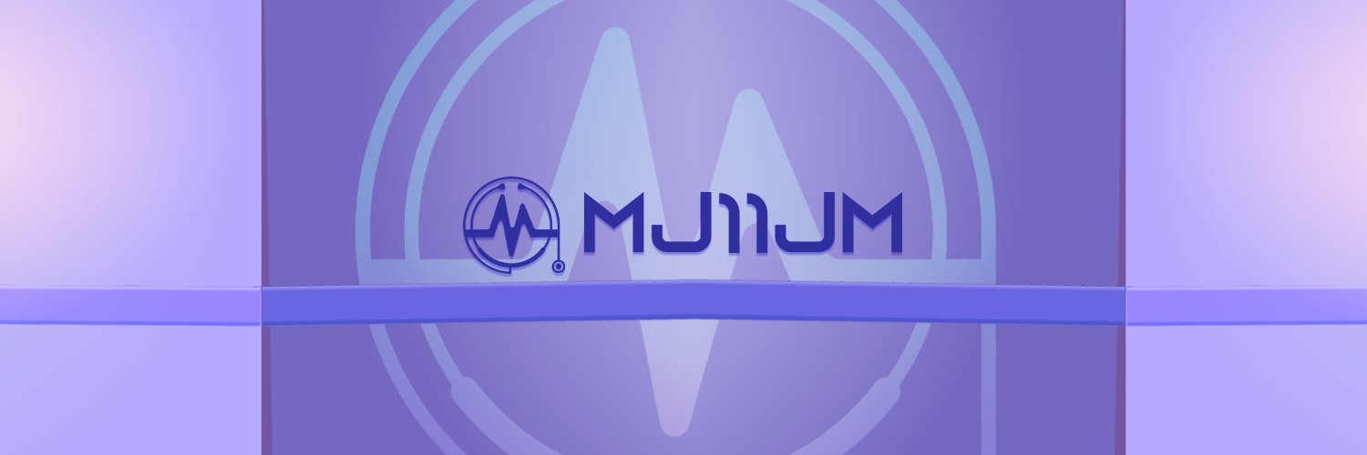 Mj11jM's profile banner image