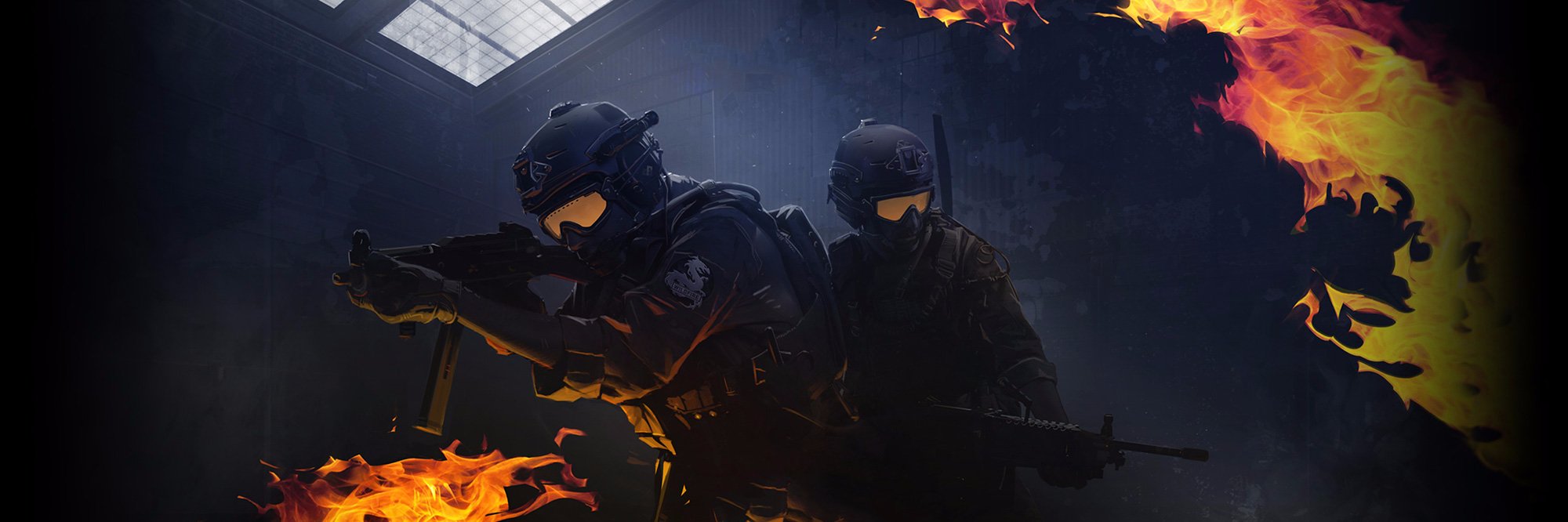 IgniteArena's profile banner image