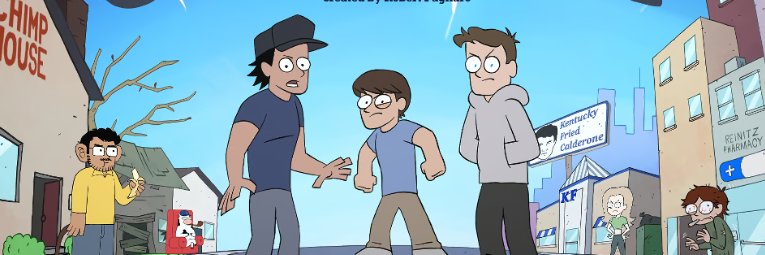 CHIMPTOPIA LEAKS banner