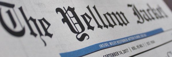 WUYellowJacket Profile Banner