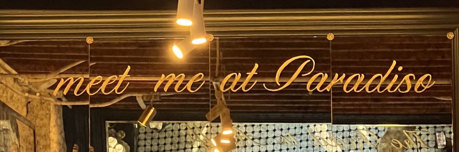 TT Baby | Vinyl banner