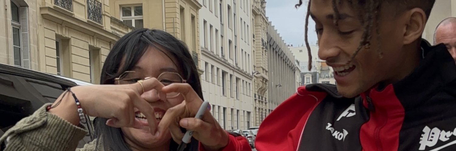 adeline. banner