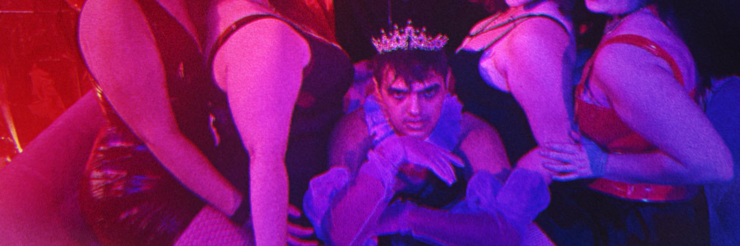 sunstorj's profile banner image