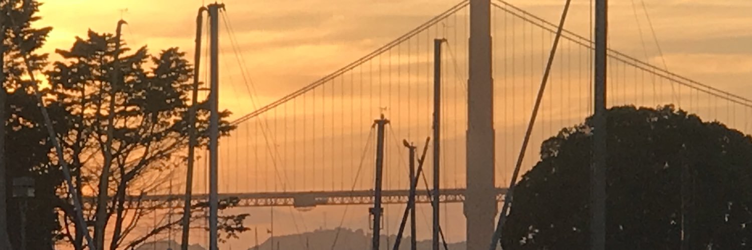 Liam Mayclem🌈 banner