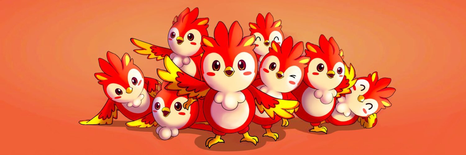 PHOENIX banner