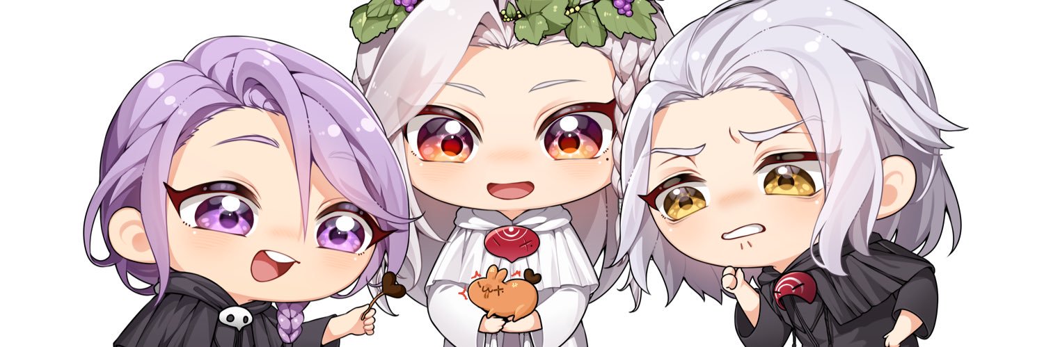 Megi's banner