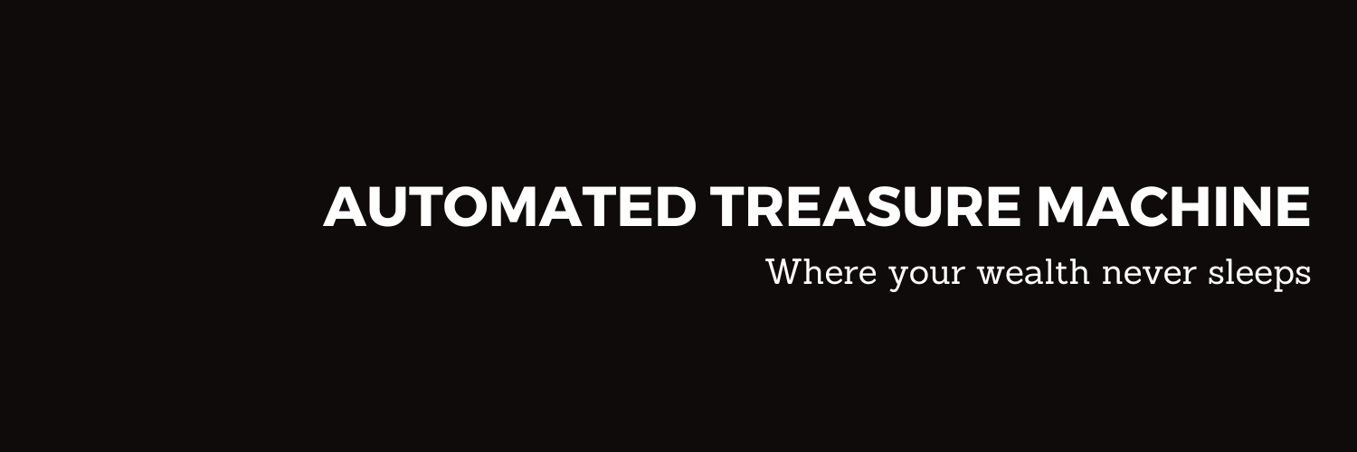 $ATM +Daily Rewards banner