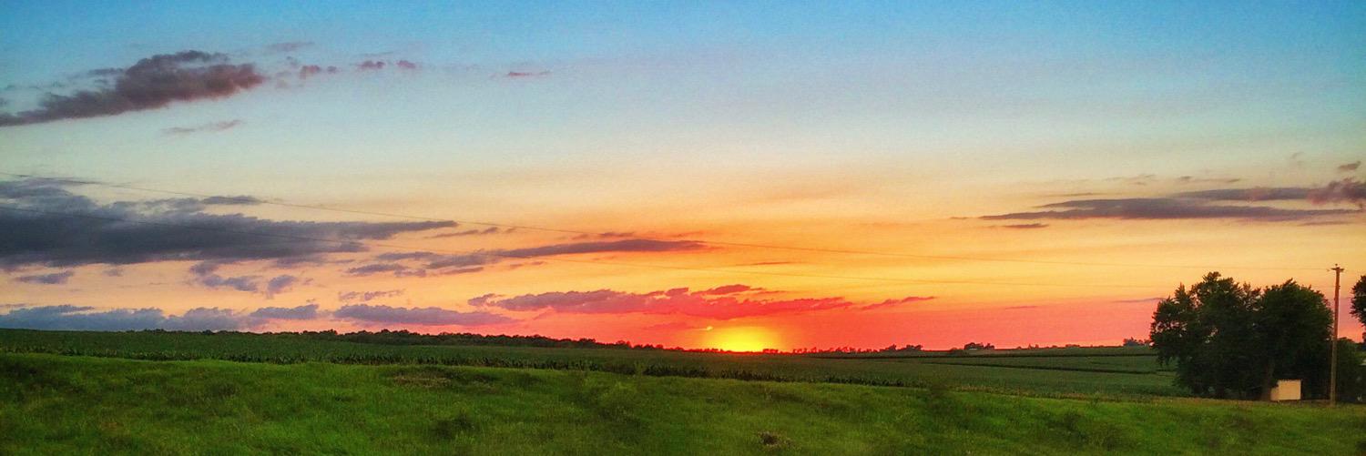 bbranderhorst's profile banner image