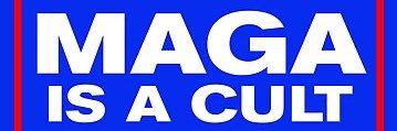 🥠 Anti-MAGA Fortune Cookie 🥠's banner