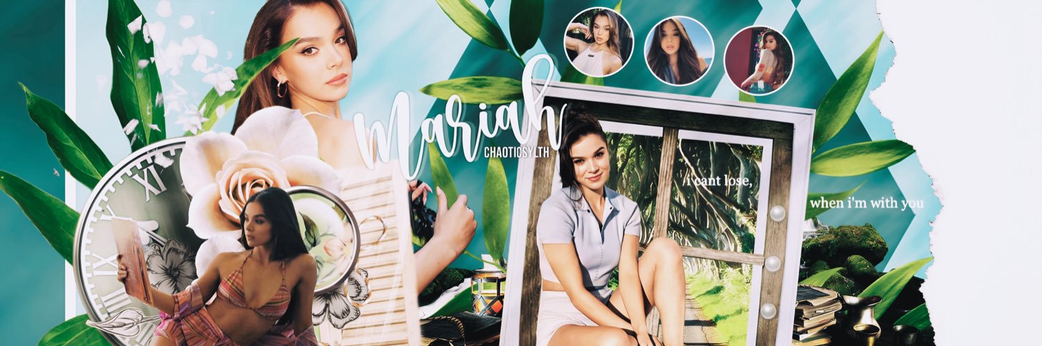 Mimi. •°. *࿐ banner