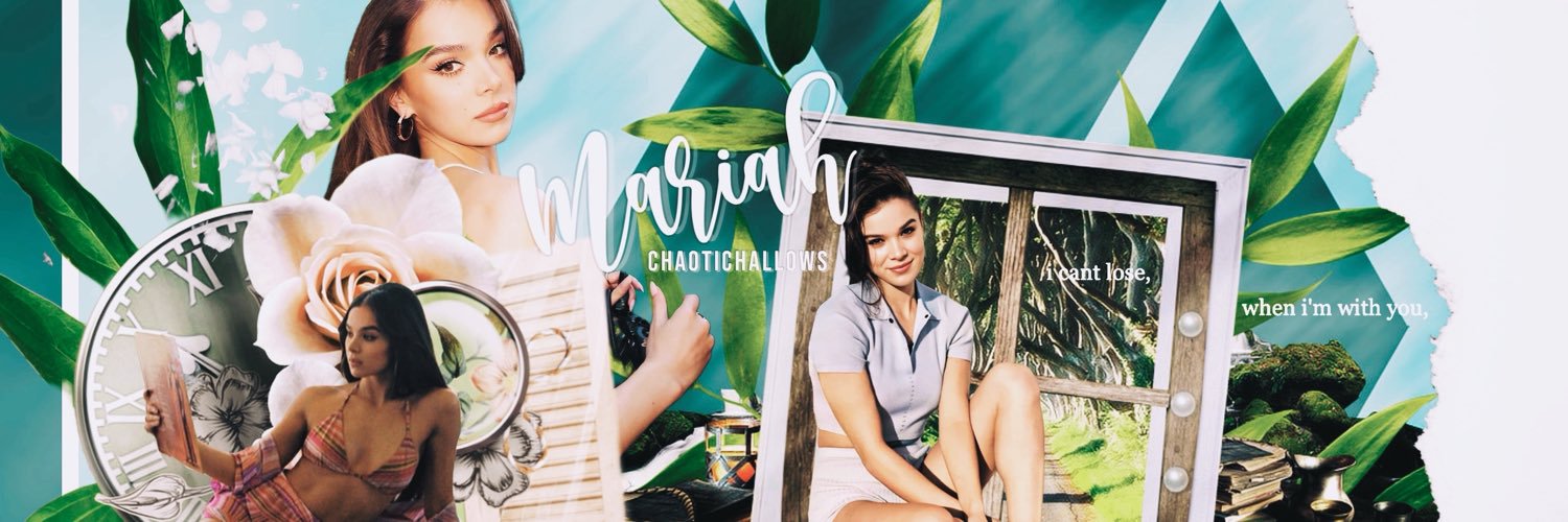 ChaoticHallows's profile banner image