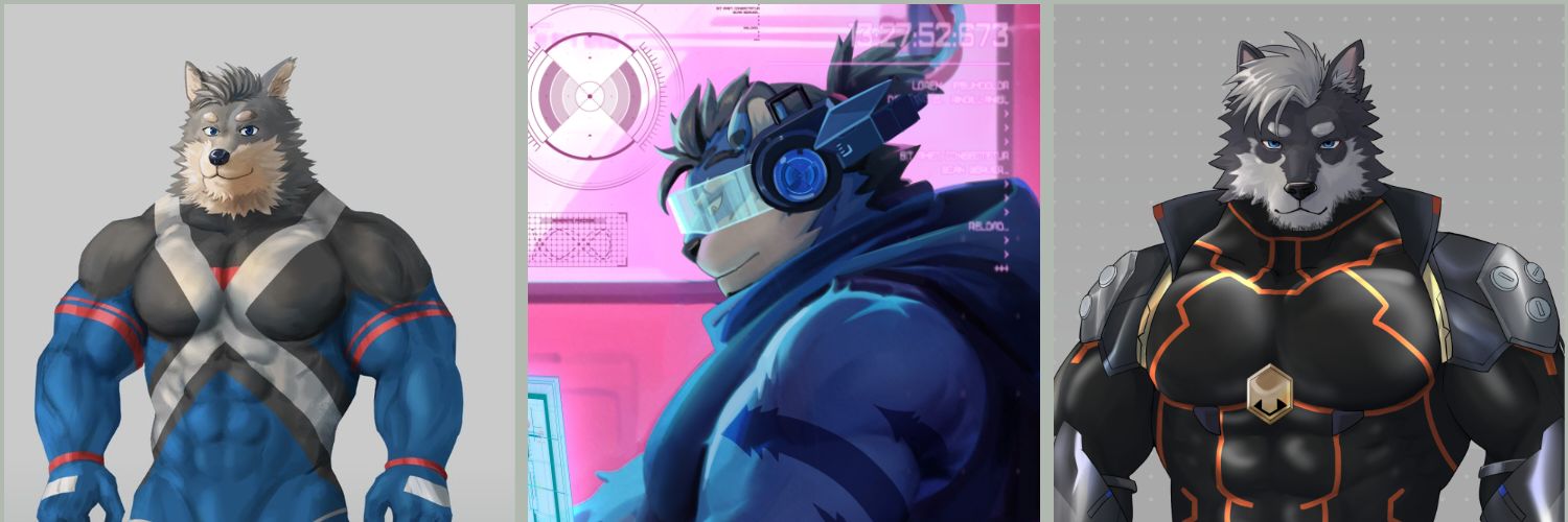 沃克_walker banner