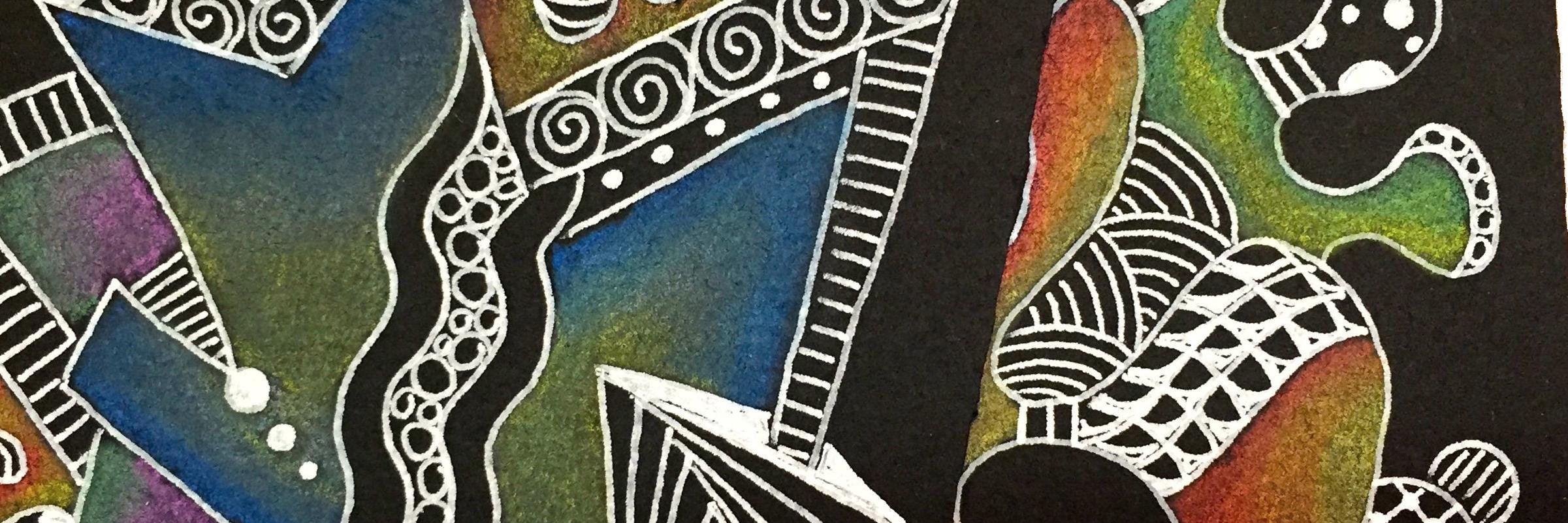 cindyshepardart's profile banner image