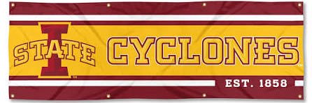 CycloneFan banner