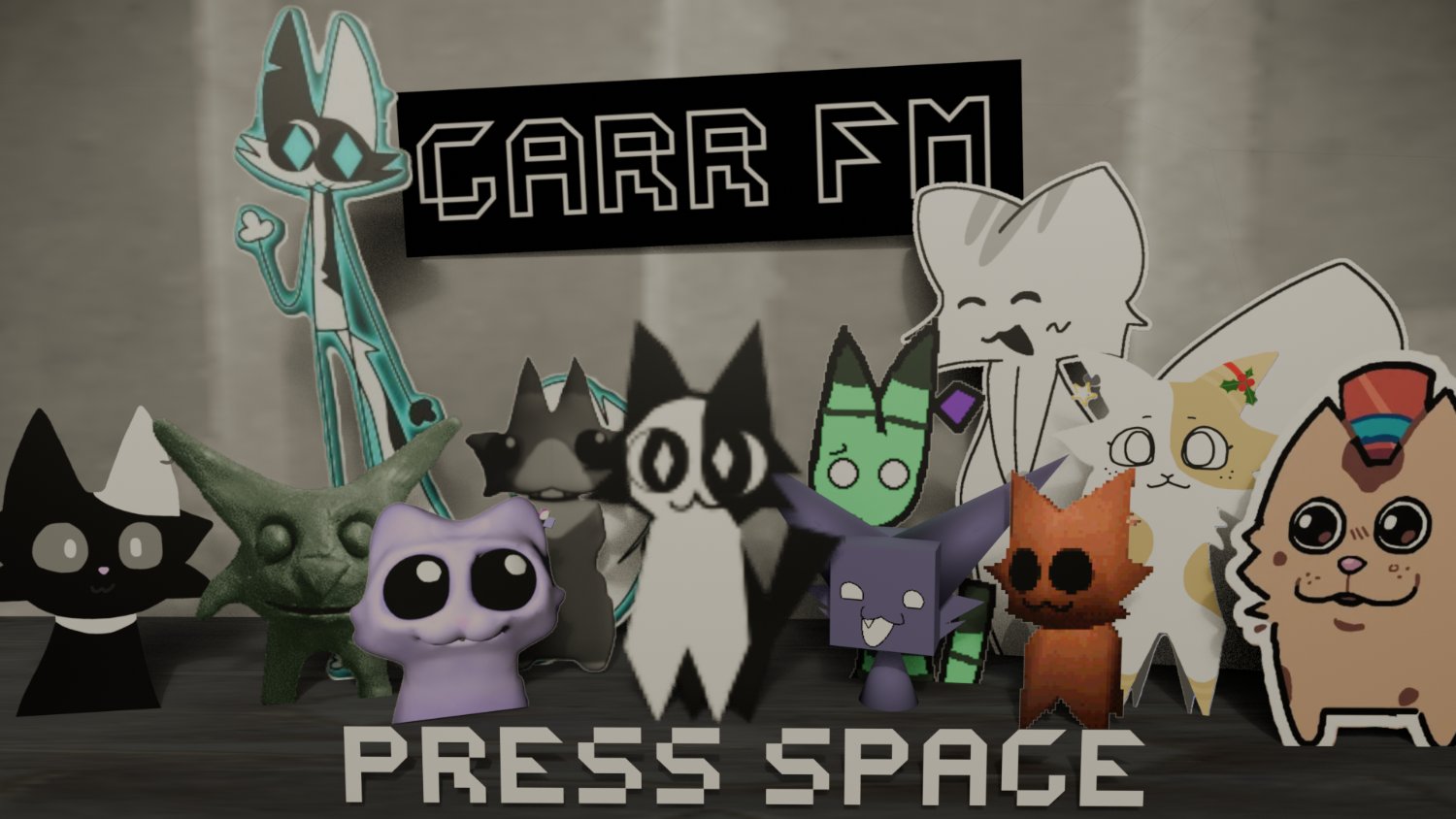 Carr Morales's banner