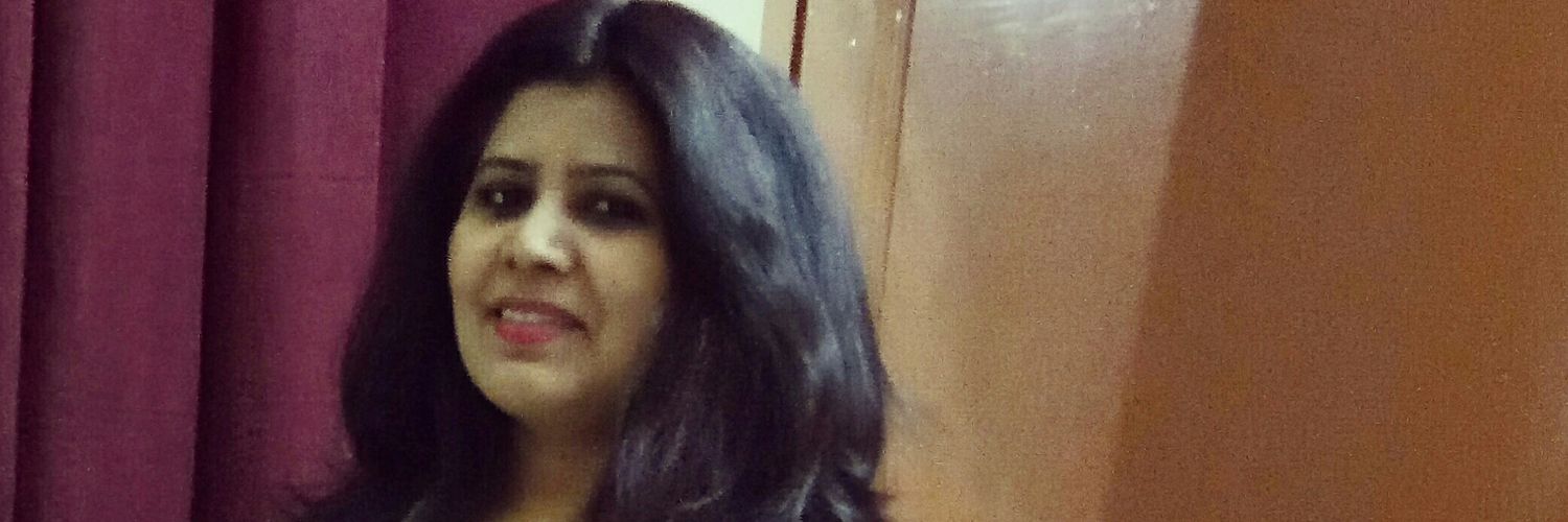 Kavita Mehraulia banner