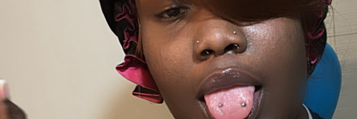 Ms.Chocolate 😘 banner