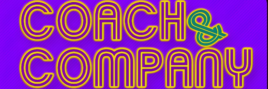 Coach and Company banner