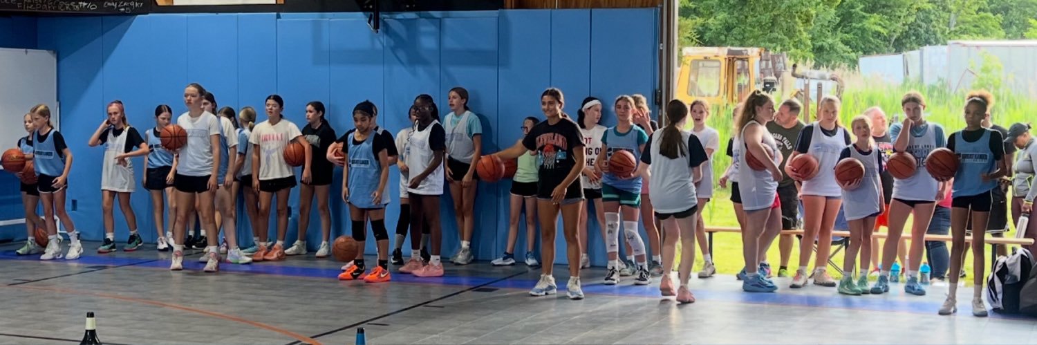 Great Lakes Basketball banner