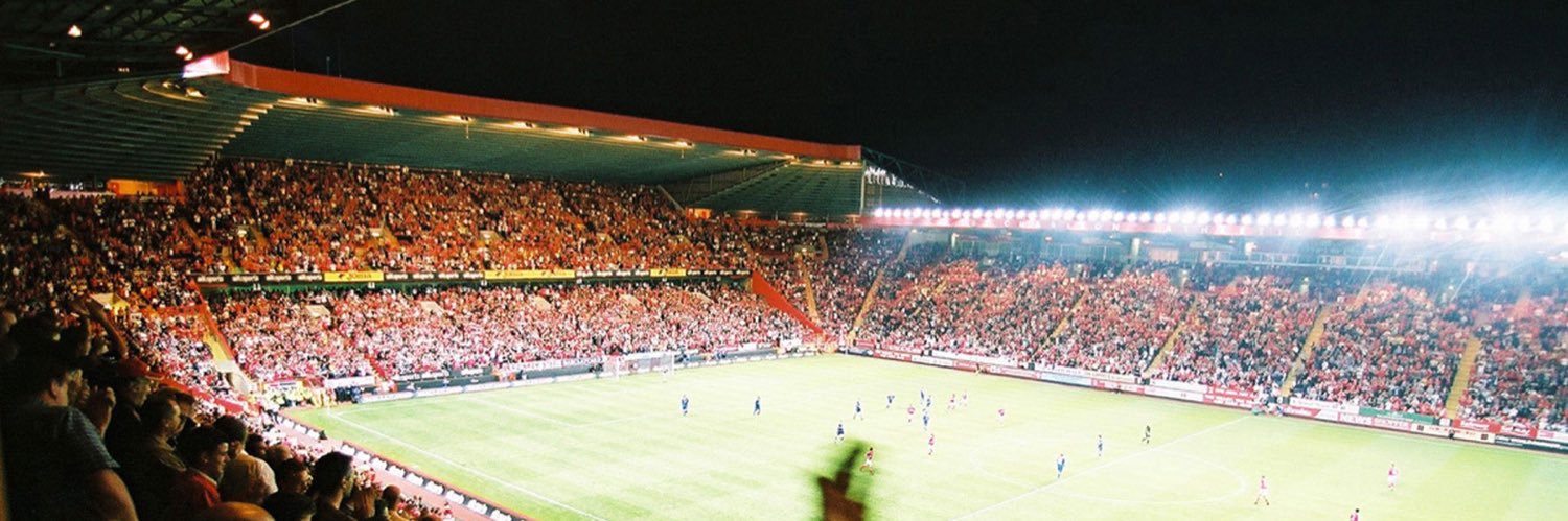 James Chapman banner