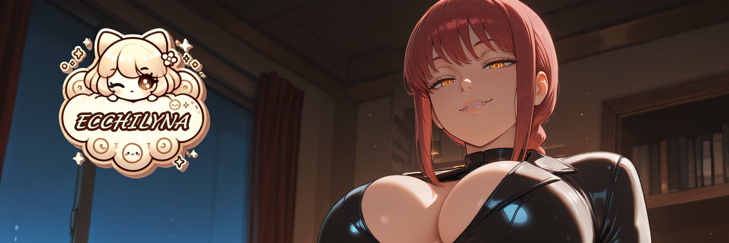 EcchiLyna banner