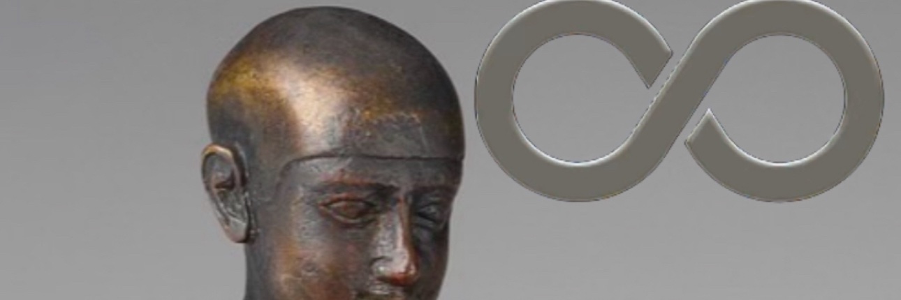 ImhotepInfinity's profile banner image