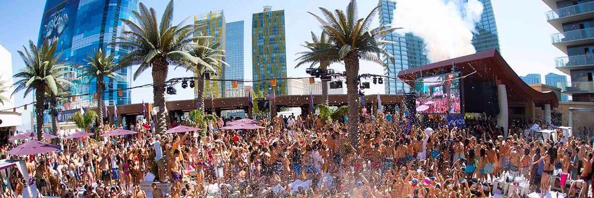 Marquee Las Vegas banner