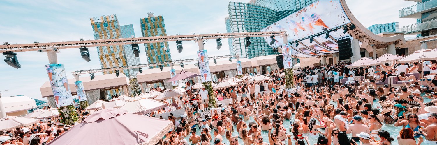 Marquee Las Vegas banner