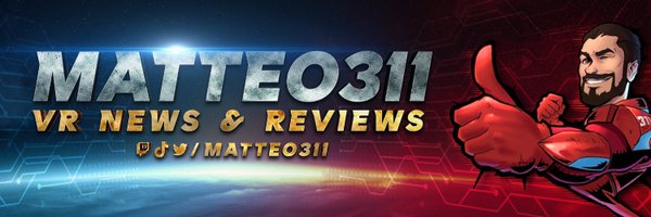 matteo311 Profile Banner