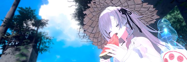 mikku_416 Profile Banner