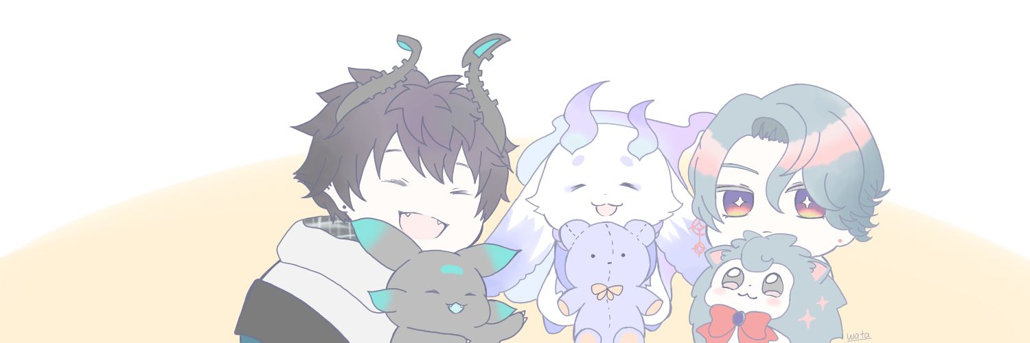 わた's banner