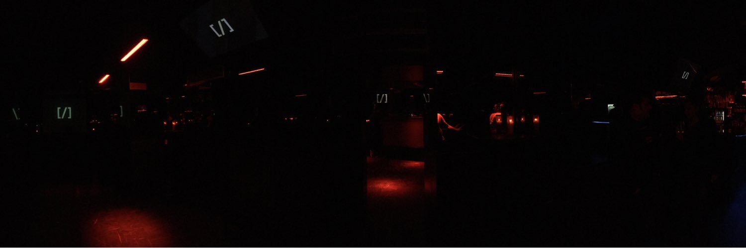 algoritmoroma's profile banner image