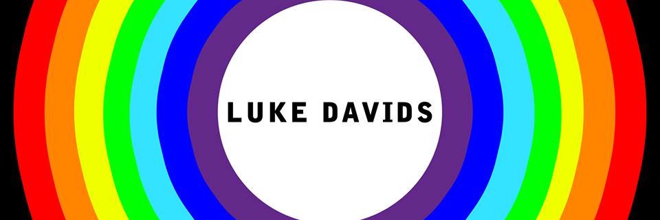 lukedavids's profile banner image