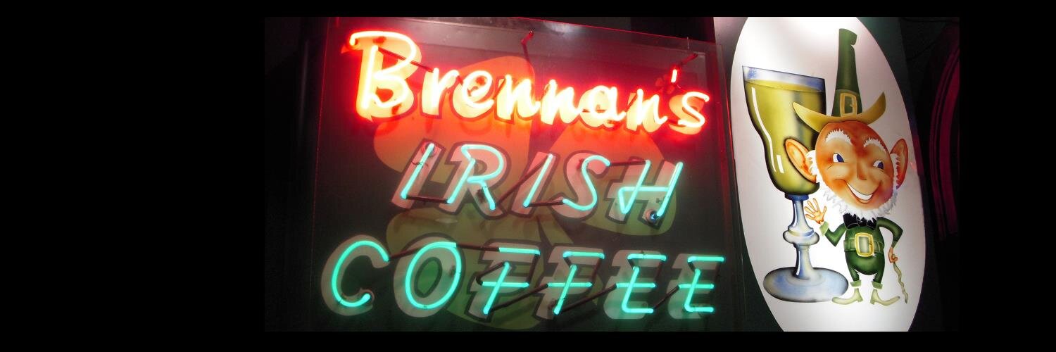 BerkeleyBrennan's profile banner image