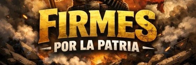 Fuera Izquierda Comunista ❌ banner