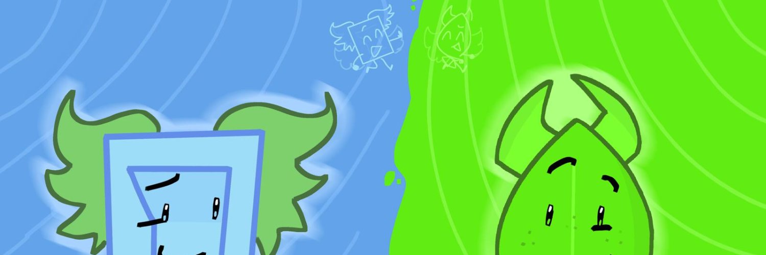 ivorydawning's profile banner image